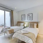 Special 3br With Private Terraces In Mellieha By 360 Estates דירה *