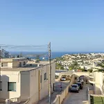 דירה Special 3br With Private Terraces In Mellieha By 360 Estates