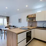 Special 3br With Private Terraces In Mellieha By 360 Estates דירה *