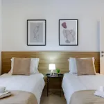 דירה Special 3br With Private Terraces In Mellieha By 360 Estates Ix-Xaghra ta' Barra