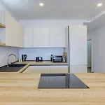 דירה Special 3br With Private Terraces In Mellieha By 360 Estates