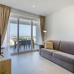 דירה Special 3br With Private Terraces In Mellieha By 360 Estates Ix-Xaghra ta' Barra
