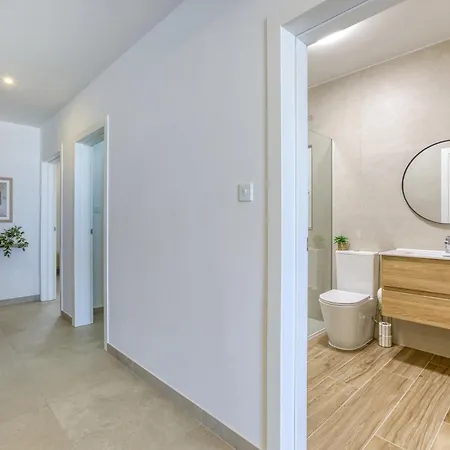 Special 3br With Private Terraces In Mellieha By 360 Estates Appartement Ix-Xaghra ta' Barra
