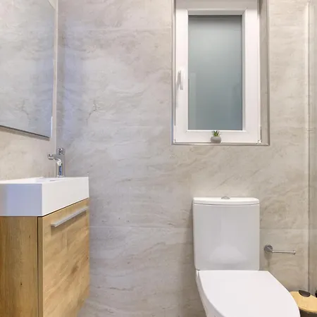 Apartamento Special 3br With Private Terraces In Mellieha By 360 Estates *