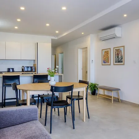 Special 3br With Private Terraces In Mellieha By 360 Estates *