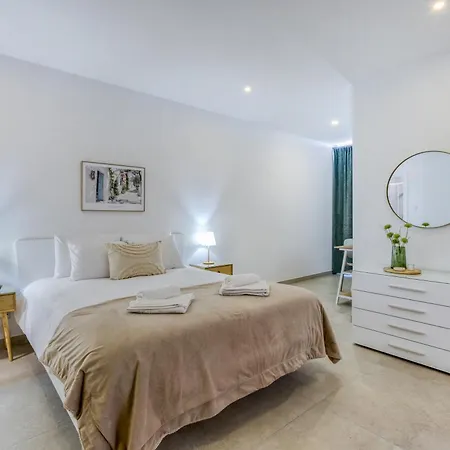 Special 3br With Private Terraces In Mellieha By 360 Estates