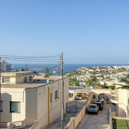 Apartamento Special 3br With Private Terraces In Mellieha By 360 Estates