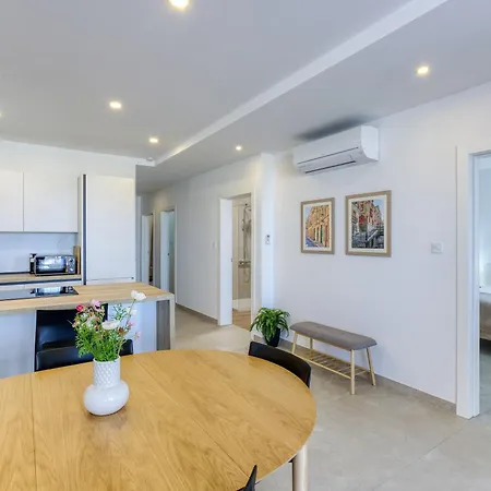Special 3br With Private Terraces In Mellieha By 360 Estates Ix-Xaghra ta' Barra