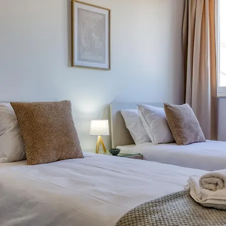 Appartement Special 3br With Private Terraces In Mellieha By 360 Estates