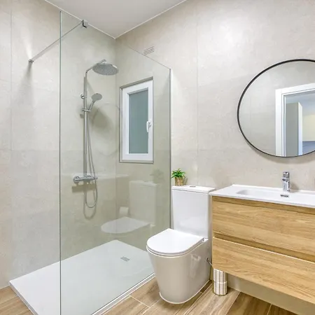 Special 3br With Private Terraces In Mellieha By 360 Estates Apartamento