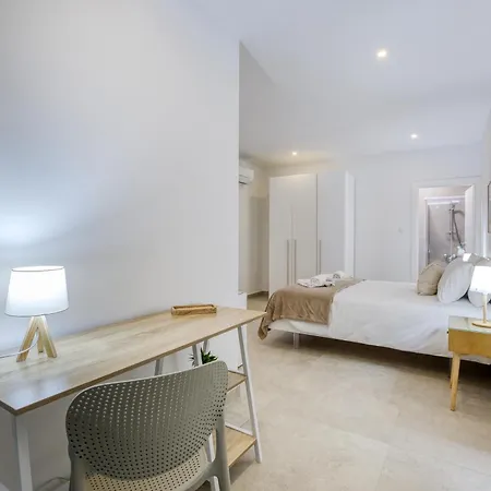 Apartamento Special 3br With Private Terraces In Mellieha By 360 Estates
