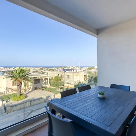 Special 3br With Private Terraces In Mellieha By 360 Estates * Ix-Xaghra ta' Barra