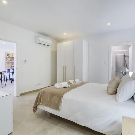 Special 3br With Private Terraces In Mellieha By 360 Estates