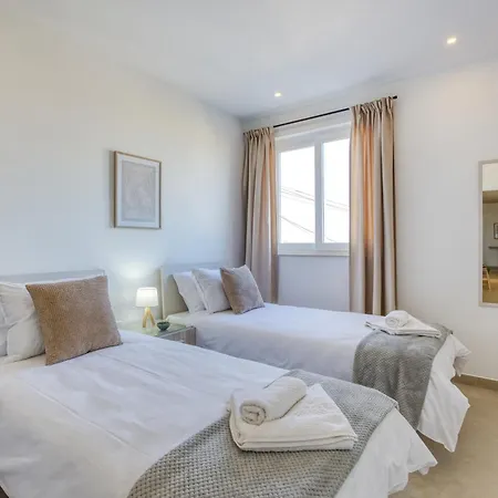 Special 3br With Private Terraces In Mellieha By 360 Estates Apartamento