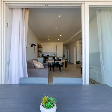 Apartamento Special 3br With Private Terraces In Mellieha By 360 Estates