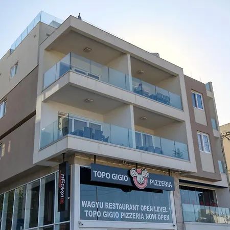 Special 3br With Private Terraces In Mellieha By 360 Estates