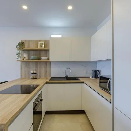 Special 3br With Private Terraces In Mellieha By 360 Estates Apartamento *