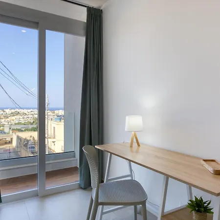 Special 3br With Private Terraces In Mellieha By 360 Estates