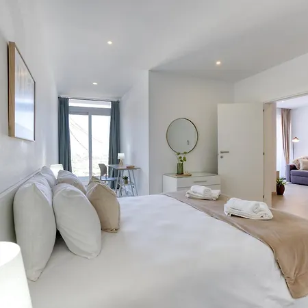 Special 3br With Private Terraces In Mellieha By 360 Estates *