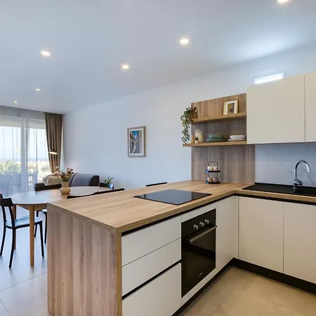 Special 3br With Private Terraces In Mellieha By 360 Estates Apartment *