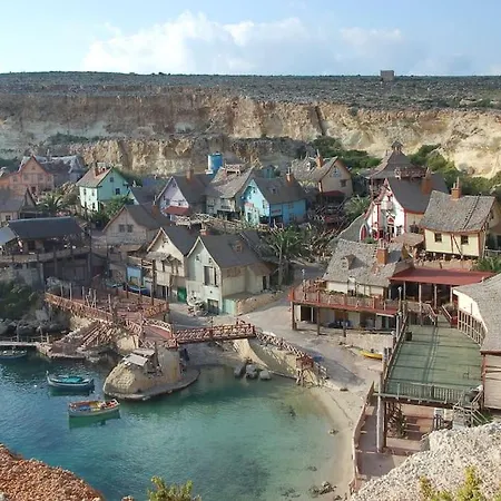 Special 3br With Private Terraces In Mellieha By 360 Estates Lejlighed Ix-Xaghra ta' Barra