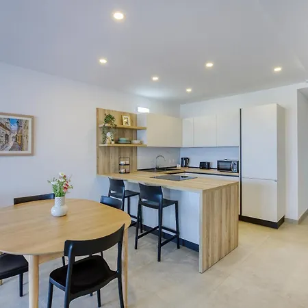 Special 3br With Private Terraces In Mellieha By 360 Estates Apartment Ix-Xaghra ta' Barra