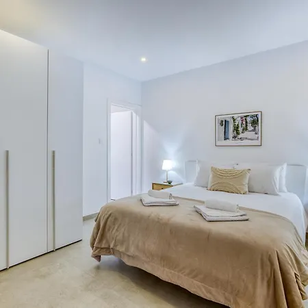 Special 3br With Private Terraces In Mellieha By 360 Estates *