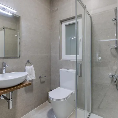 Special 3br With Private Terraces In Mellieha By 360 Estates Ix-Xaghra ta' Barra