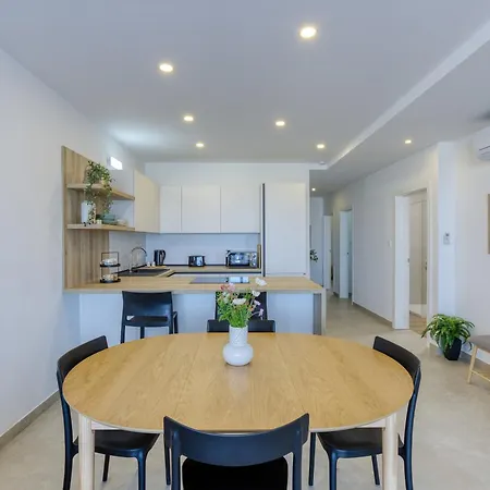 Special 3br With Private Terraces In Mellieha By 360 Estates *
