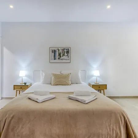 Lejlighed Special 3br With Private Terraces In Mellieha By 360 Estates *