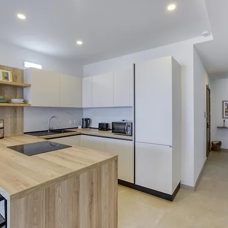 Special 3br With Private Terraces In Mellieha By 360 Estates Ix-Xaghra ta' Barra