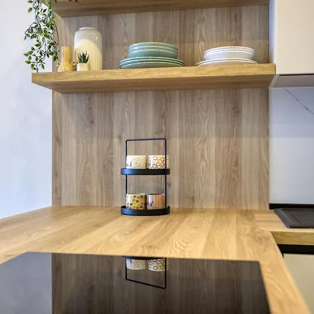 Special 3br With Private Terraces In Mellieha By 360 Estates Lejlighed *