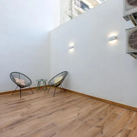 Special 3br With Private Terraces In Mellieha By 360 Estates *